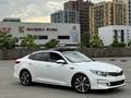 Kia K5 2015 года за 8 950 000 тг. в Алматы – фото 7