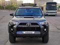 Toyota 4Runner 2021 годаүшін25 500 000 тг. в Астана