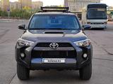 Toyota 4Runner 2021 года за 24 200 000 тг. в Астана