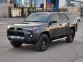 Toyota 4Runner 2021 годаүшін25 500 000 тг. в Астана – фото 2