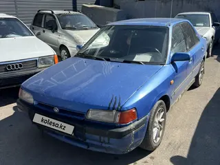 Mazda 323