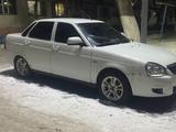 ВАЗ (Lada) Priora 2170 2012 года за 2 300 000 тг. в Караганда – фото 2