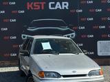 ВАЗ (Lada) 2115 2009 года за 1 100 000 тг. в Костанай – фото 3