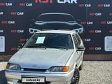 ВАЗ (Lada) 2115 2009 года за 1 100 000 тг. в Костанай – фото 2