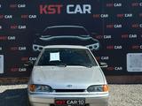 ВАЗ (Lada) 2115 2009 года за 1 100 000 тг. в Костанай