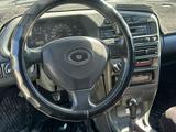 ВАЗ (Lada) 2115 2009 года за 1 100 000 тг. в Костанай – фото 4