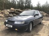 ВАЗ (Lada) 2112 2003 года за 700 000 тг. в Щучинск