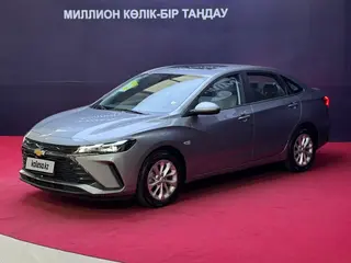 Chevrolet Monza