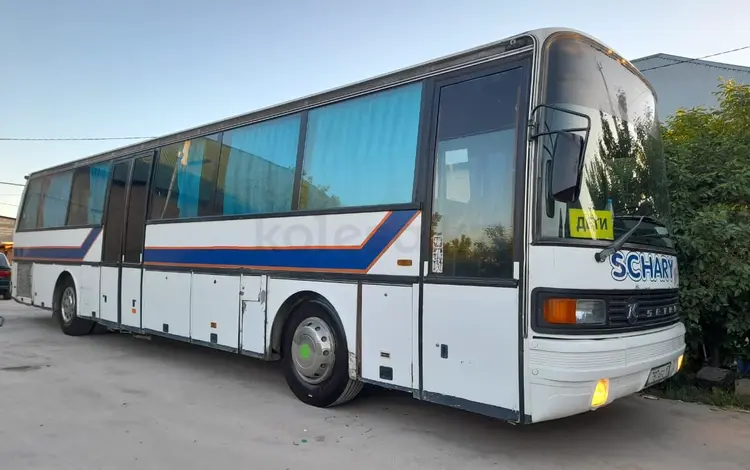 Setra 1986 года за 4 500 000 тг. в Шымкент