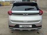 Chery Tiggo 2 2023 годаүшін6 200 000 тг. в Экибастуз – фото 3