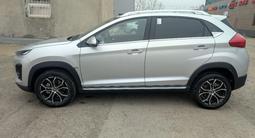 Chery Tiggo 2 2023 года за 6 200 000 тг. в Экибастуз – фото 4