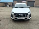 Chery Tiggo 2 2023 годаүшін6 650 000 тг. в Экибастуз – фото 5