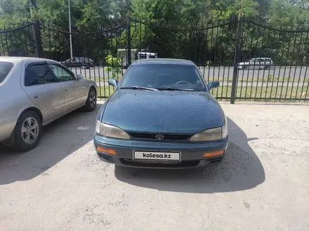 Toyota Camry 1996 года за 2 400 000 тг. в Шымкент – фото 10