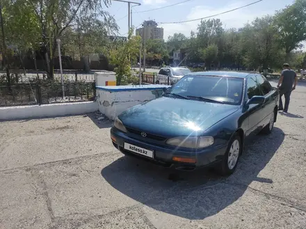 Toyota Camry 1996 года за 2 400 000 тг. в Шымкент – фото 15