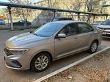 Volkswagen Polo 2020 года за 8 500 000 тг. в Атырау – фото 2