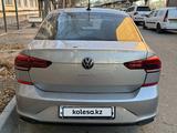 Volkswagen Polo 2020 года за 8 500 000 тг. в Атырау
