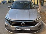 Volkswagen Polo 2020 года за 8 500 000 тг. в Атырау – фото 4