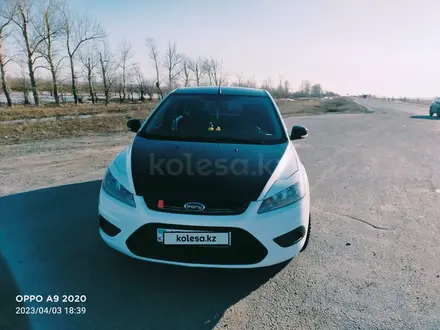 Ford Focus 2010 года за 3 650 000 тг. в Рудный – фото 5