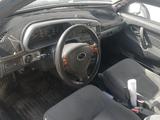 ВАЗ (Lada) 21099 1997 годаүшін500 000 тг. в Актау – фото 4