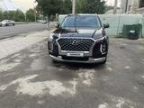 Hyundai Palisade 2021 года за 23 000 000 тг. в Шымкент