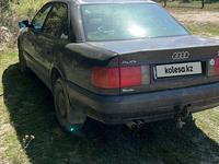 Audi 100 1994 годаүшін2 000 000 тг. в Алматы