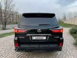 Lexus LX 570 2020 года за 64 200 000 тг. в Алматы – фото 3