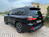 Lexus LX 570 2020 года за 64 200 000 тг. в Алматы – фото 5