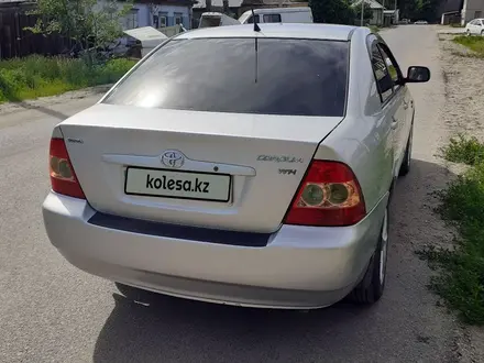 Toyota Corolla 2006 года за 5 000 000 тг. в Семей – фото 5