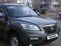 Lifan X60 2016 г.