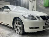 Lexus GS 300 2007 года за 7 800 000 тг. в Жезказган – фото 2