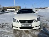 Lexus GS 300 2005 года за 7 800 000 тг. в Жезказган – фото 5