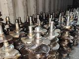 Каленвал на паджеро 3.5 обиомүшін500 тг. в Алматы