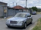 Mercedes-Benz E 280 1994 годаүшін1 800 000 тг. в Туркестан – фото 2