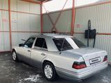 Mercedes-Benz E 280 1994 годаүшін1 800 000 тг. в Туркестан – фото 5