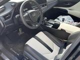 Lexus ES 300h 2022 года за 20 900 000 тг. в Атырау – фото 5