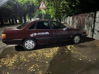 Audi 100 1990 годаfor1 450 000 тг. в Алматы