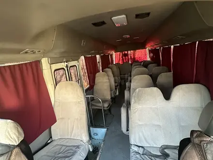 Toyota  Coaster 2005 года за 10 000 000 тг. в Алматы – фото 6