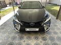 Toyota Camry 2021 годаfor19 000 000 тг. в Алматы – фото 18