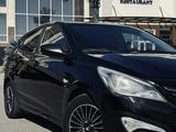 Hyundai Accent 2014 года за 4 000 000 тг. в Актобе – фото 2