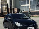 Hyundai Accent 2014 года за 4 000 000 тг. в Актобе – фото 3