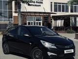 Hyundai Accent 2014 года за 4 000 000 тг. в Актобе