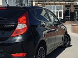 Hyundai Accent 2014 года за 4 000 000 тг. в Актобе – фото 5