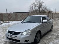 ВАЗ (Lada) Priora 2170 2015 годаүшін4 000 000 тг. в Кызылорда