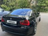 BMW 318 2006 года за 4 950 000 тг. в Караганда – фото 5