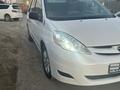 Toyota Sienna 2008 года за 7 500 000 тг. в Атырау – фото 13