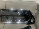 РЕШЕТКА TOYOTA CAMRY 55 EUROPA за 60 000 тг. в Алматы – фото 4