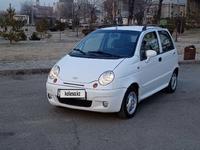 Daewoo Matiz 2011 годаүшін1 700 000 тг. в Шымкент