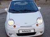 Daewoo Matiz 2011 года за 1 700 000 тг. в Шымкент – фото 3