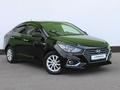 Hyundai Accent 2020 годаfor7 500 000 тг. в Тараз – фото 19