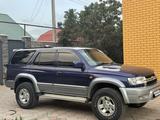 Toyota Hilux Surf 1997 годаfor6 500 000 тг. в Алматы – фото 3